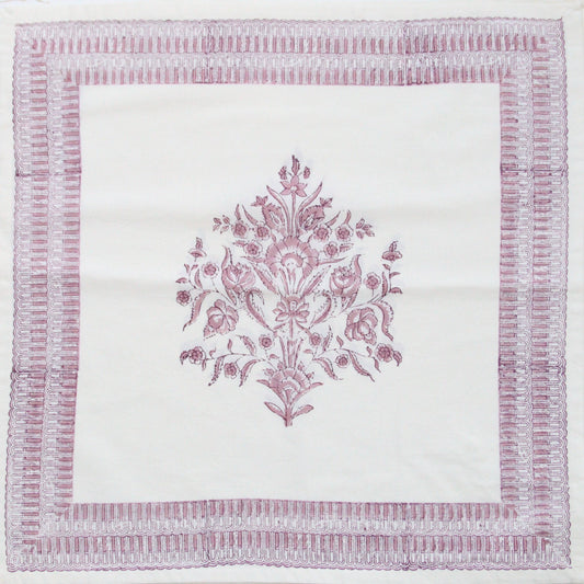 Napkin in Varmala Roza