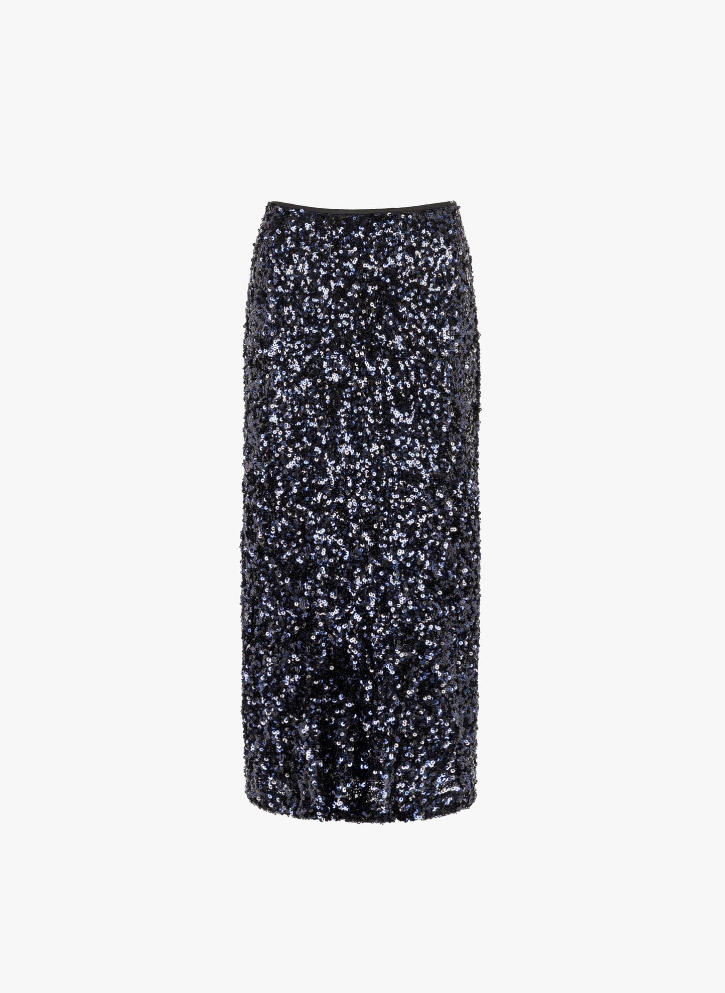 Skirt July in Night Black