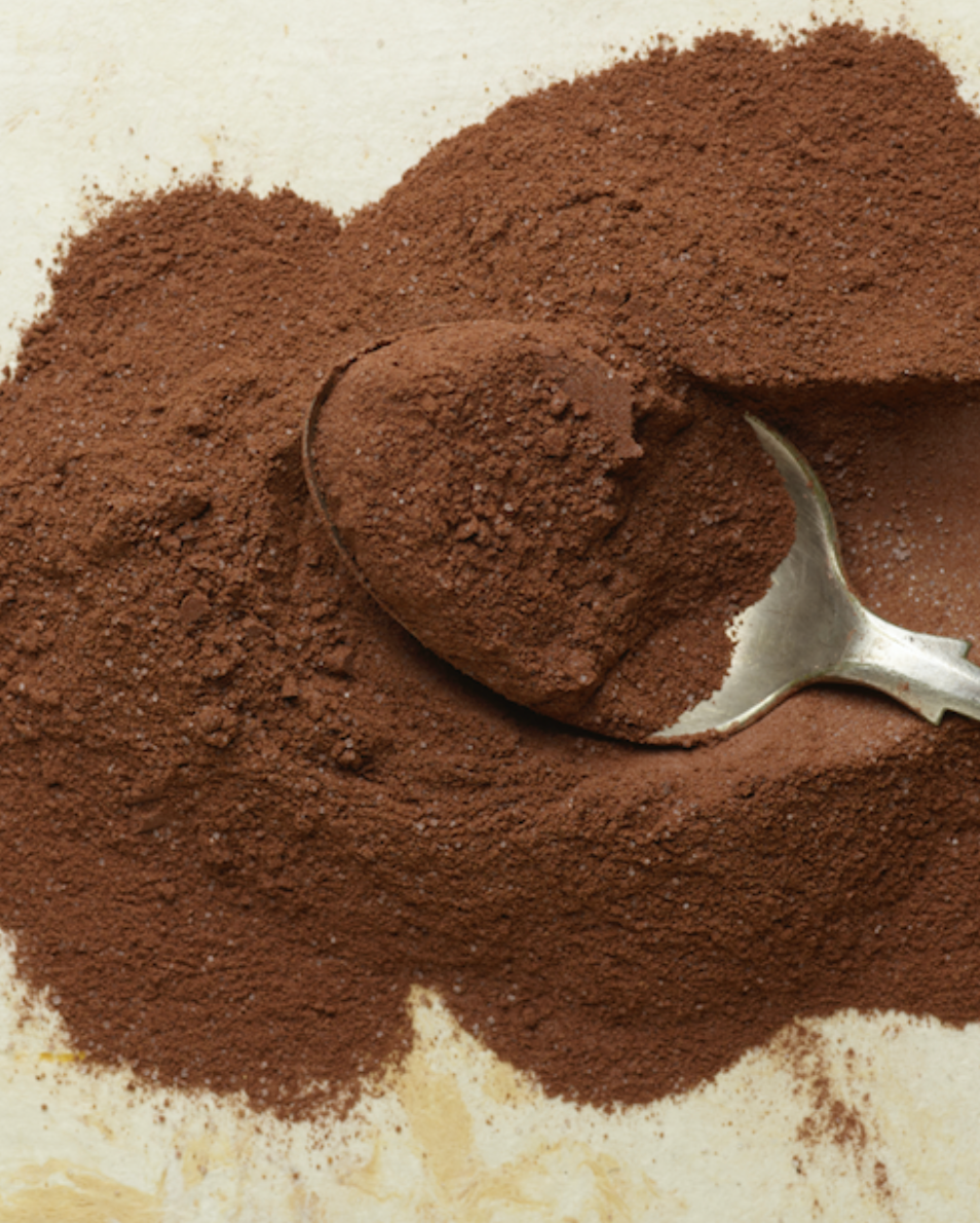 Hot Chocolate Winter Solstice Spiced