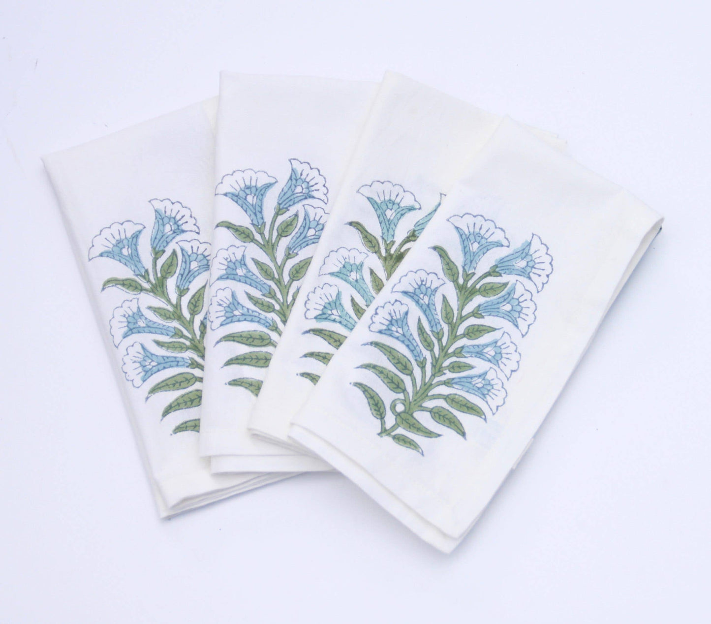 Napkin in Sage Green