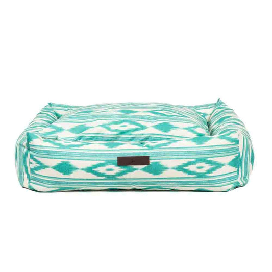 Menorca Waterproof Dog Bed - Large