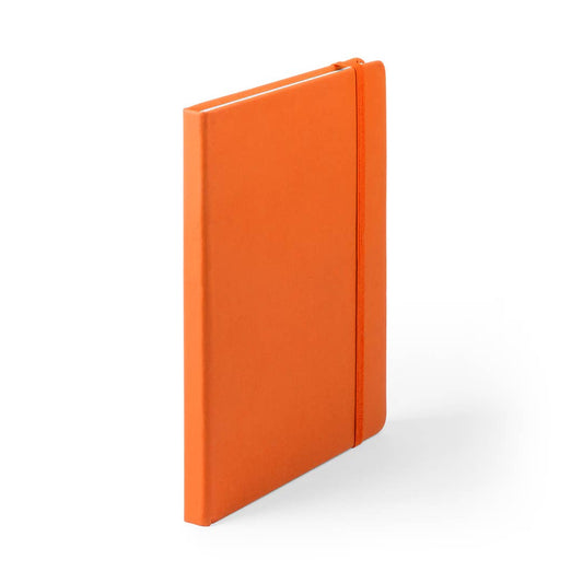 Chakra Journal Orange - Creativity and Passion