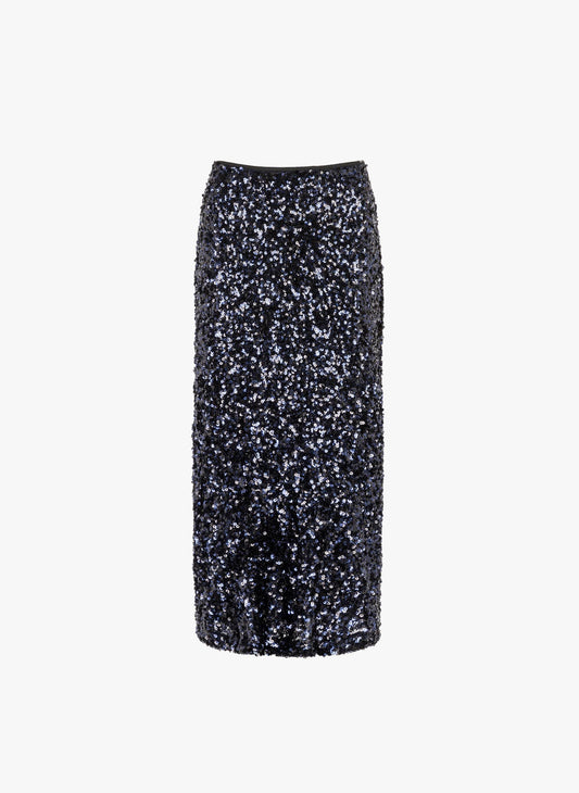 Skirt July in Night Black