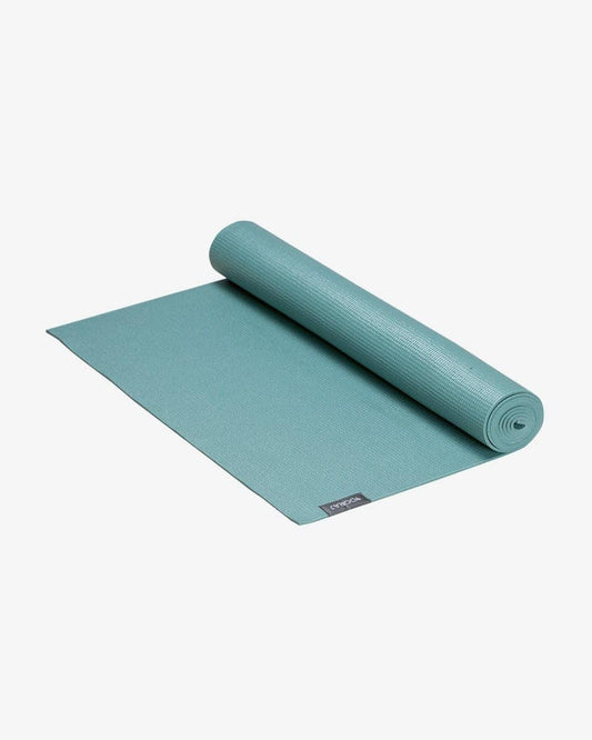 Yoga Mat in Moss Green