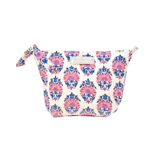 Sachet in White Flower