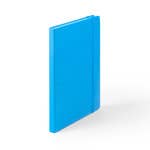 Chakra Journal Blue - Expression and Communication
