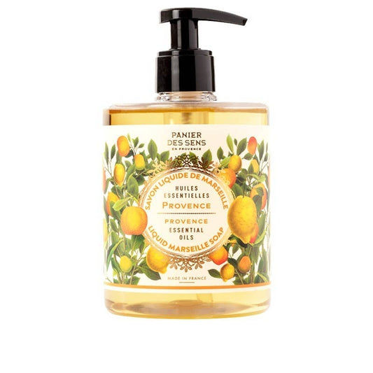 Liquid Marseille Soap Provence