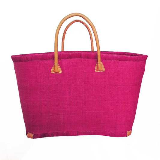 Basket Morondova in Pink