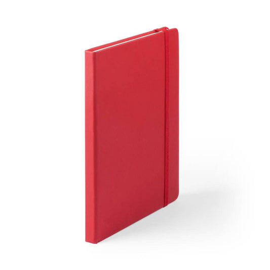 Chakra Journal Red - Foundation and Stability