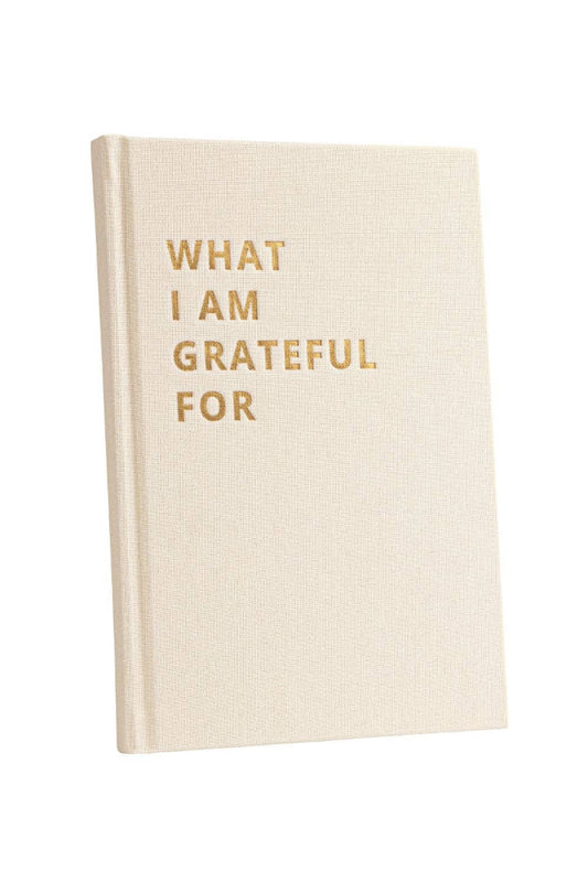 The Gratitude Journal