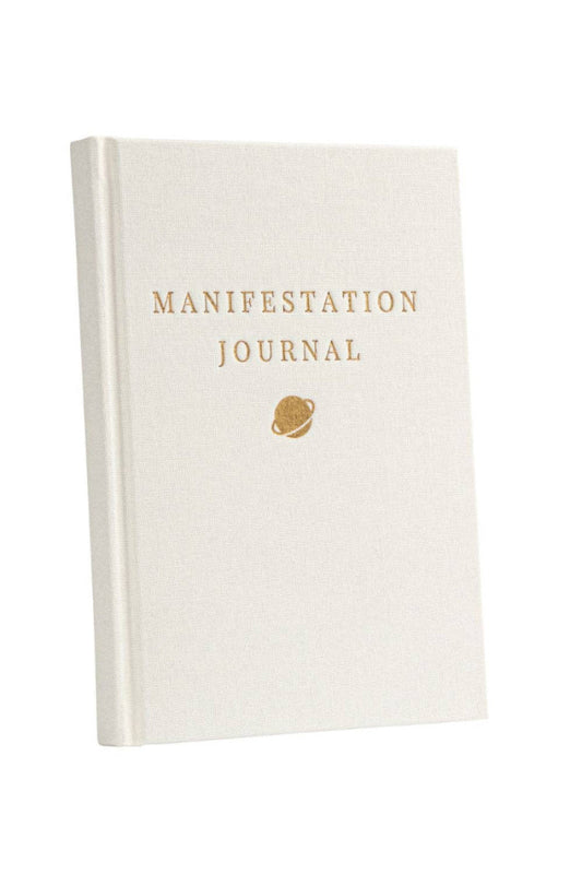 The Manifestation Journal