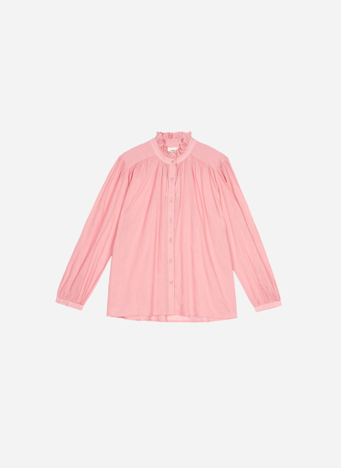 Saminy Shirt in Pink