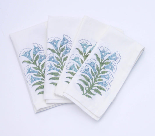 Napkin in Sage Green