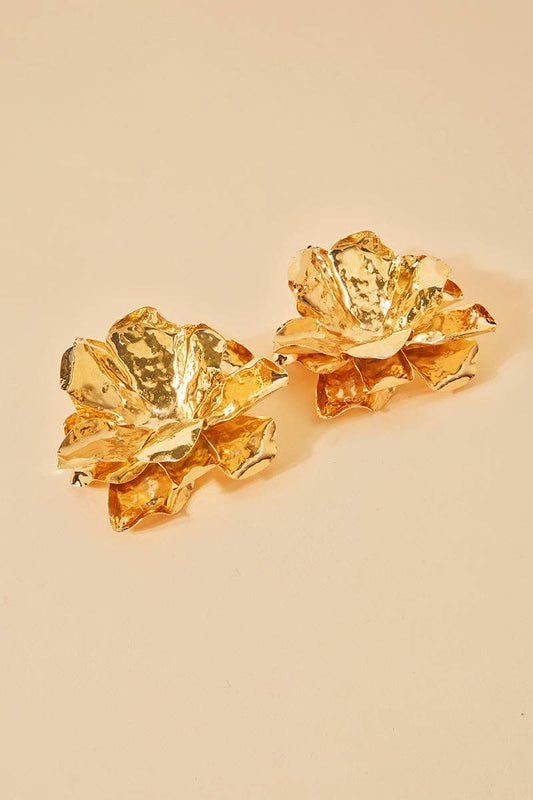 Earrings Roma