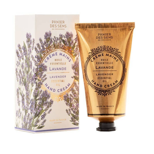 Hand Cream Lavender